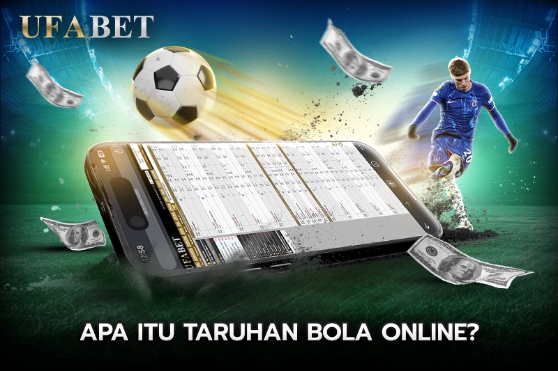 taruhan bola online