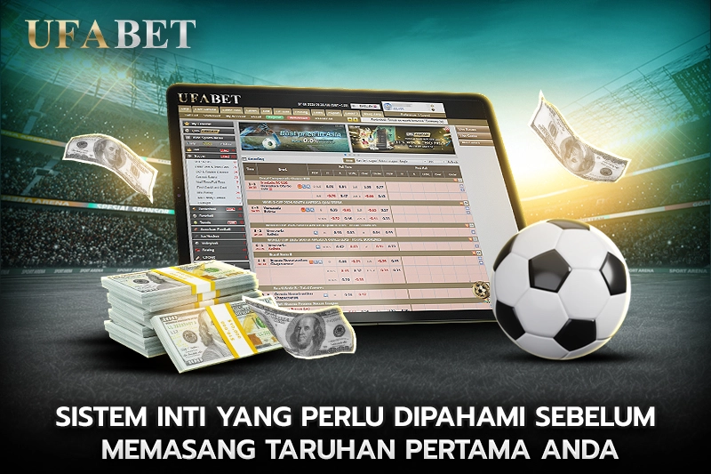 taruhan bola online