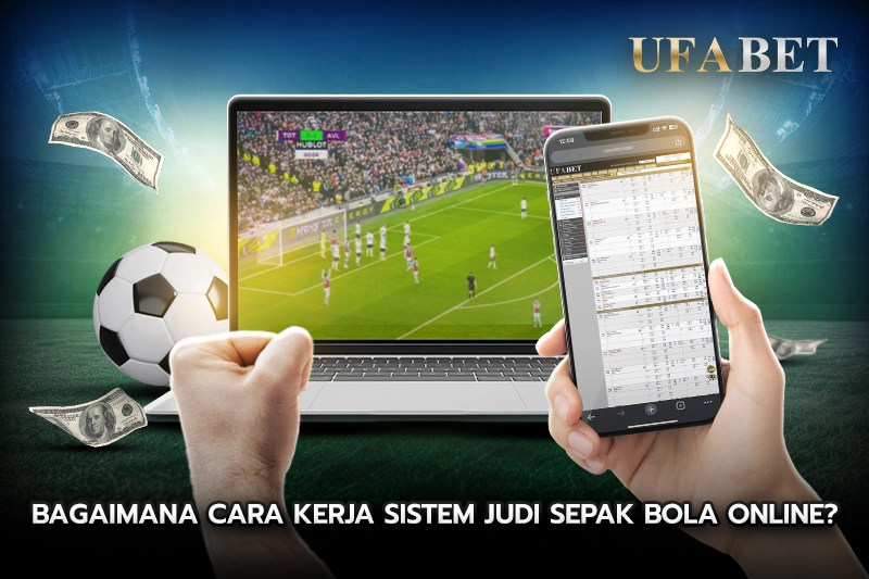 taruhan bola online