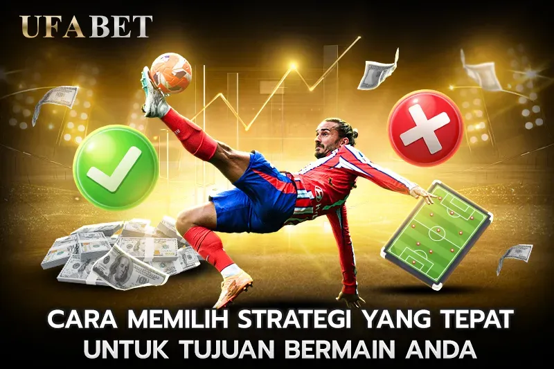 Tips Judi Bola