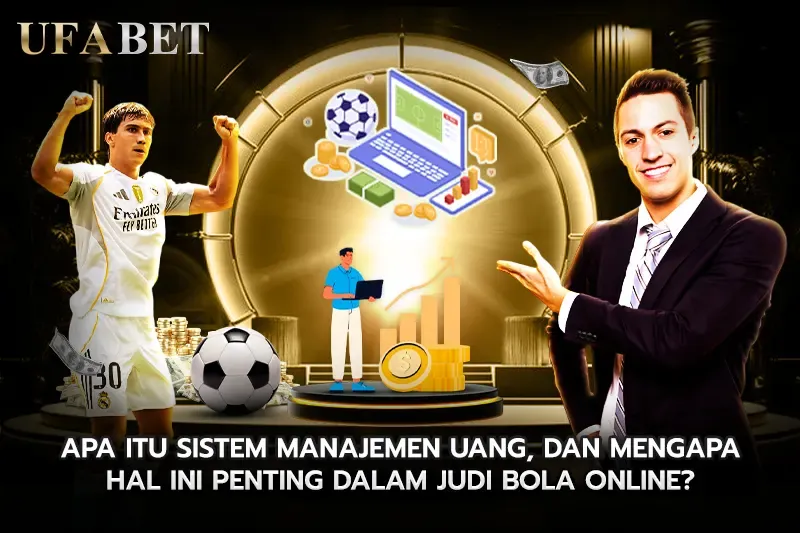 Judi Bola Online