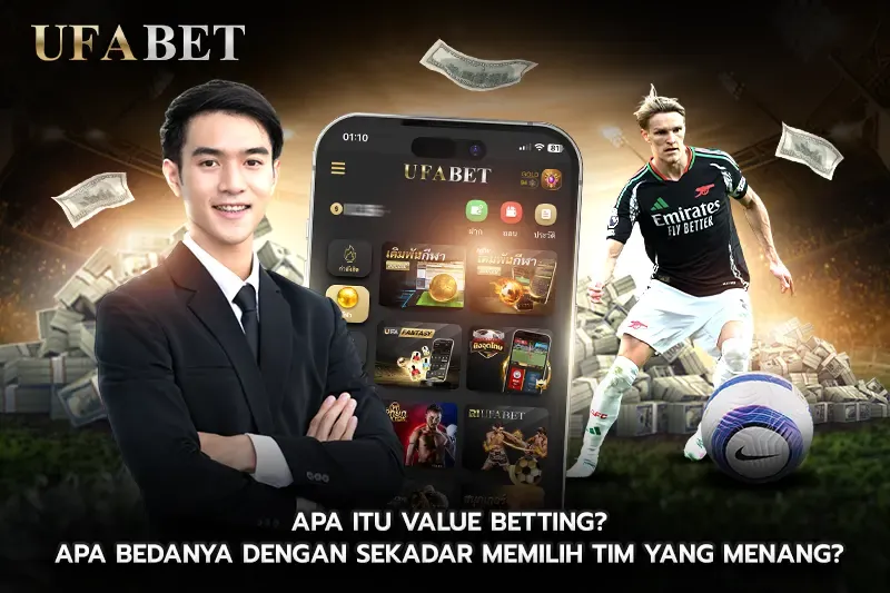 Taruhan tunggal pasti