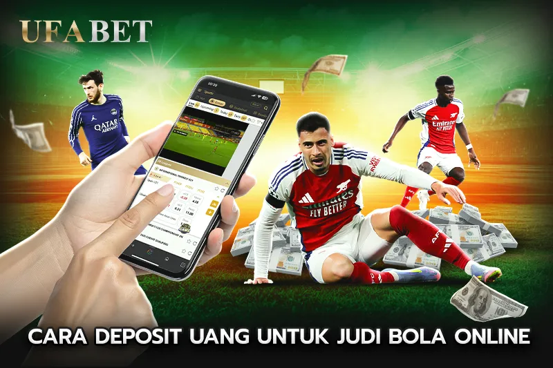 Daftar Judi Bola