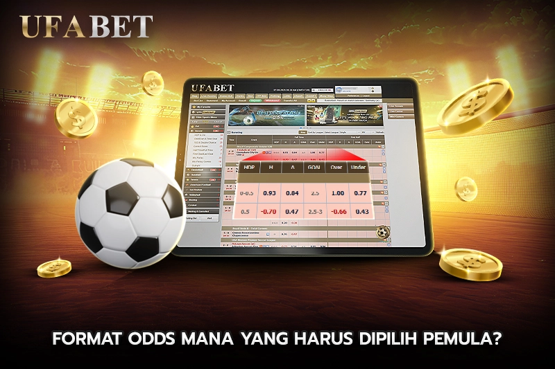 Nilai Odds Bola