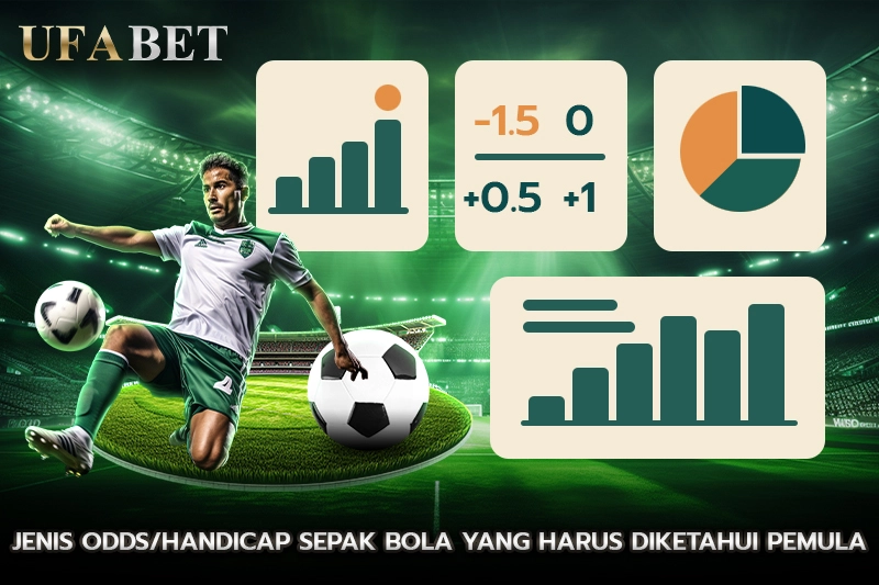 Odds Bola Adalah