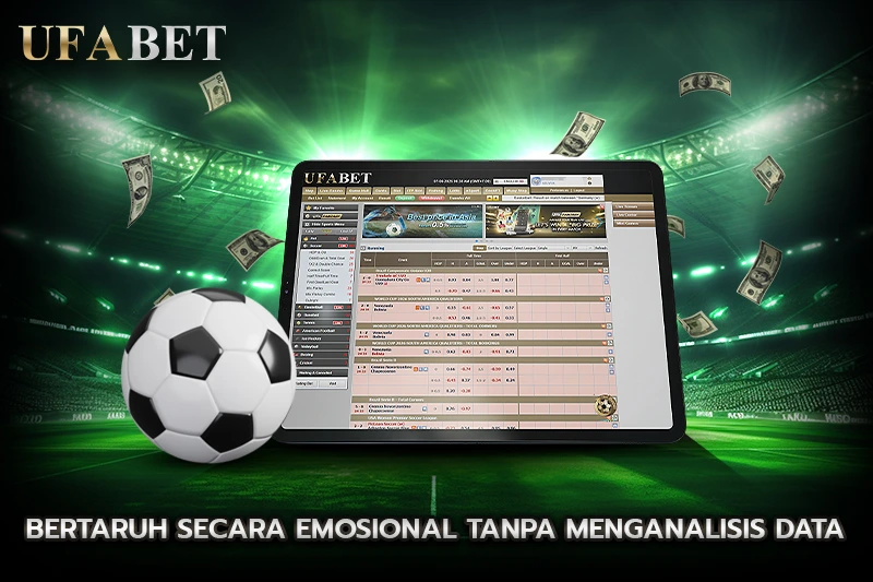 Situs Judi Bola Resmi