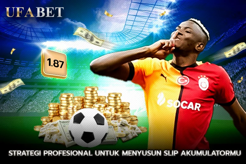 Strategi Profesional untuk Menyusun Slip Akumulatormu