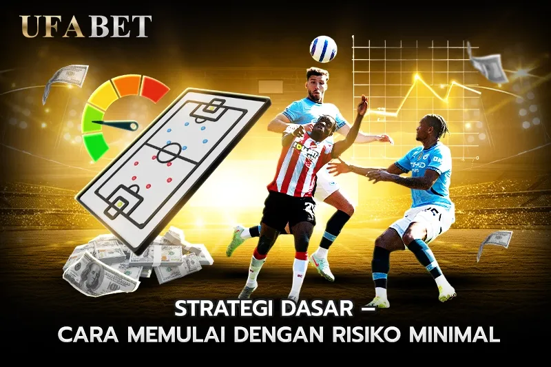 Taruhan Bola Dapat Uang Asli