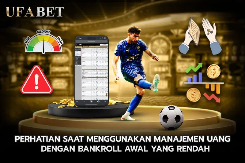 Situs Judi bola minimal 10rb