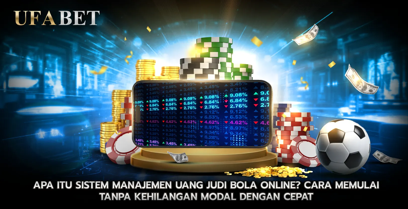 judi bola online