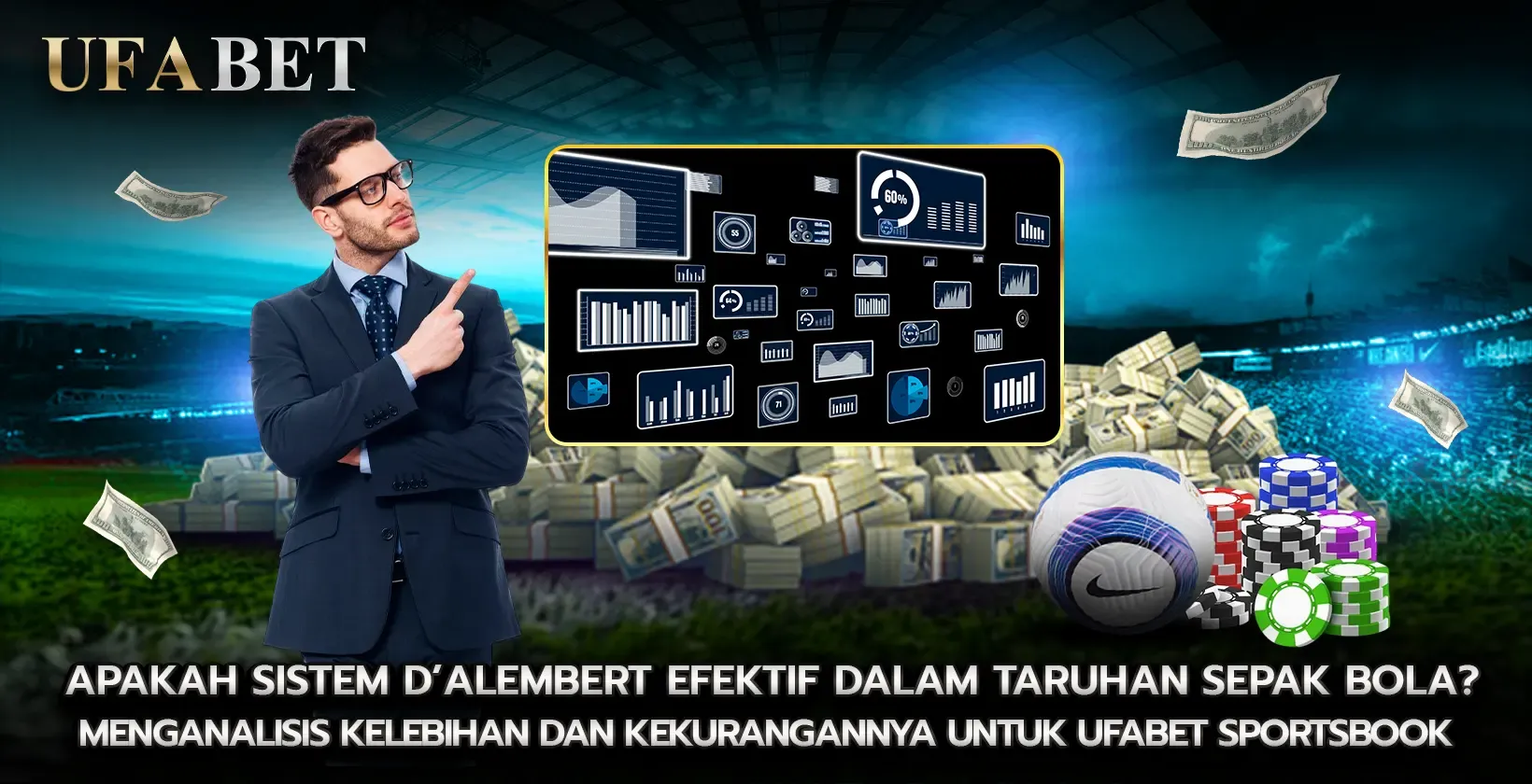 Taruhan olahraga ufabet