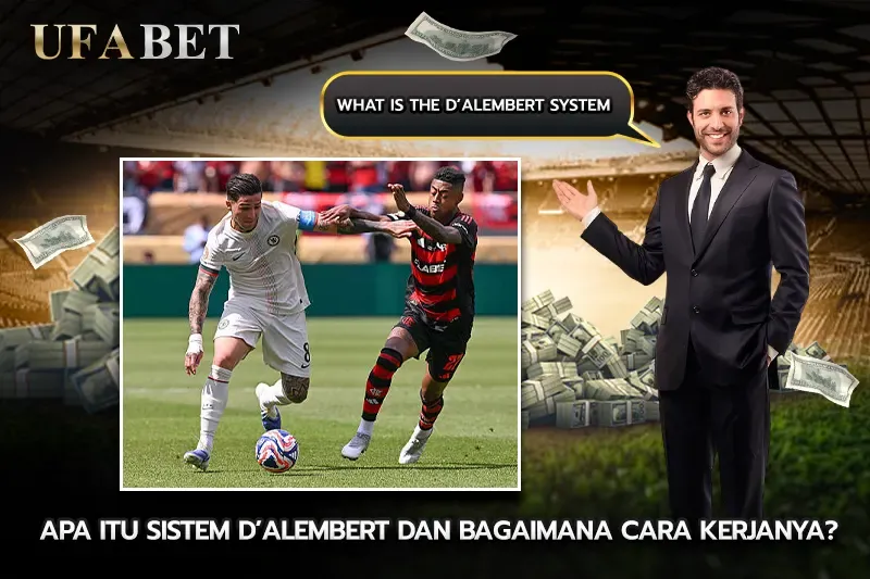 Taruhan olahraga ufabet