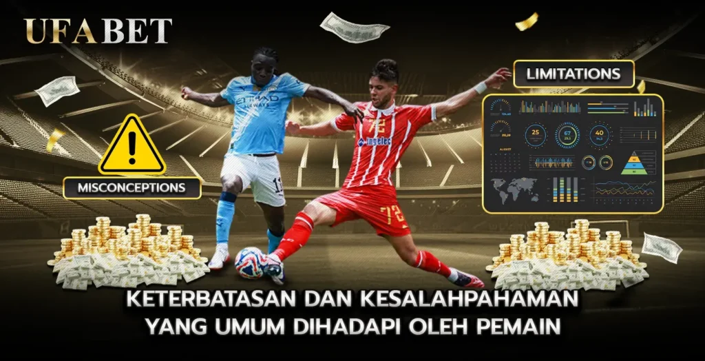 Taruhan olahraga ufabet