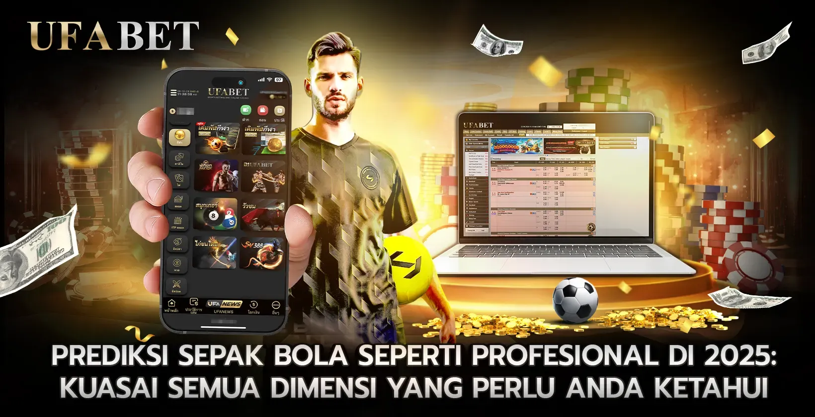 Prediksi bola malam ini