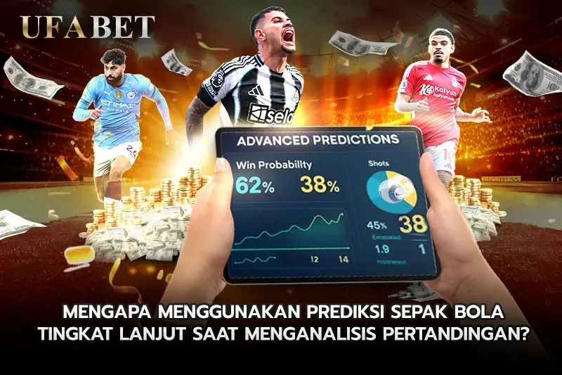 Prediksi bola malam ini