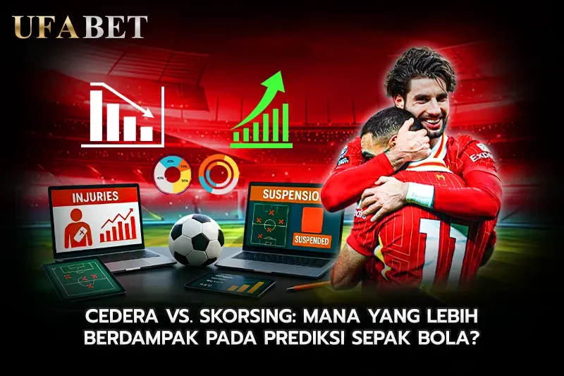 Prediksi bola akurat
