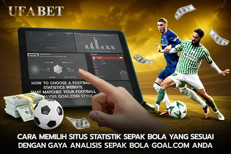 Analisis bola GOAL.com