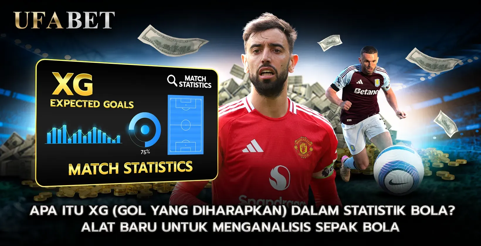 statistik bola