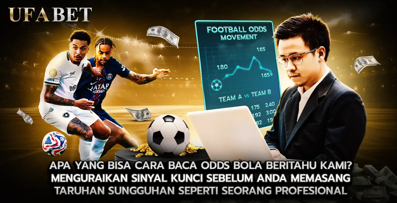 cara baca odds bola