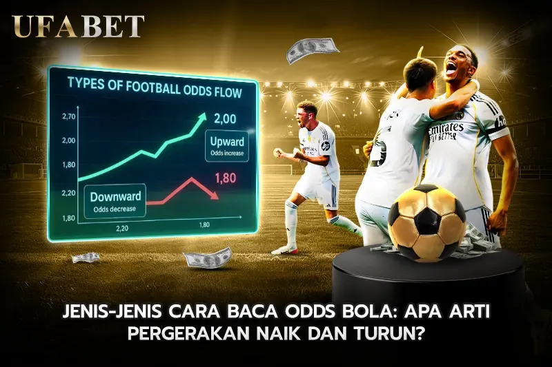 cara baca odds bola