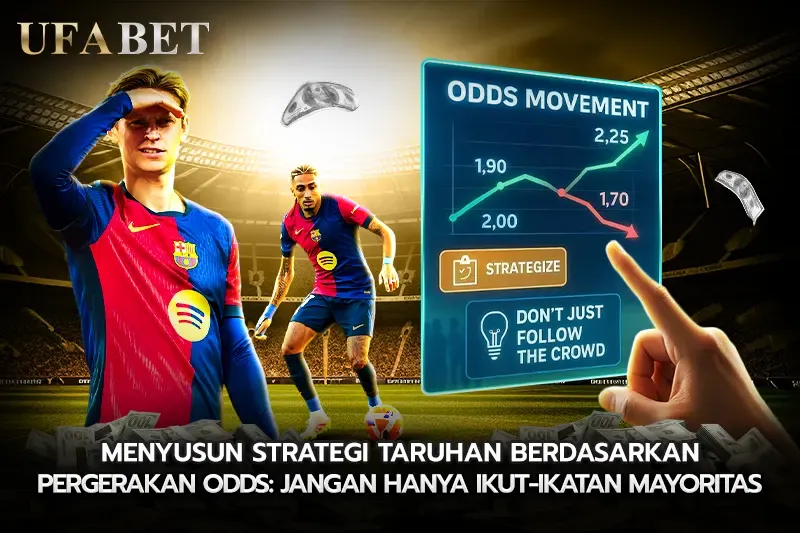 cara baca odds bola