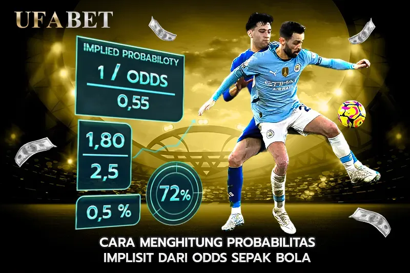 kode rahasia odds bola