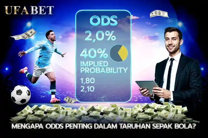 Mengapa-Odds-Sepak-Bola-Penting-dalam situs taruhan bola result