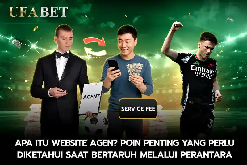 Apa-Itu situs judi bola resmi asia Melalui-Agen