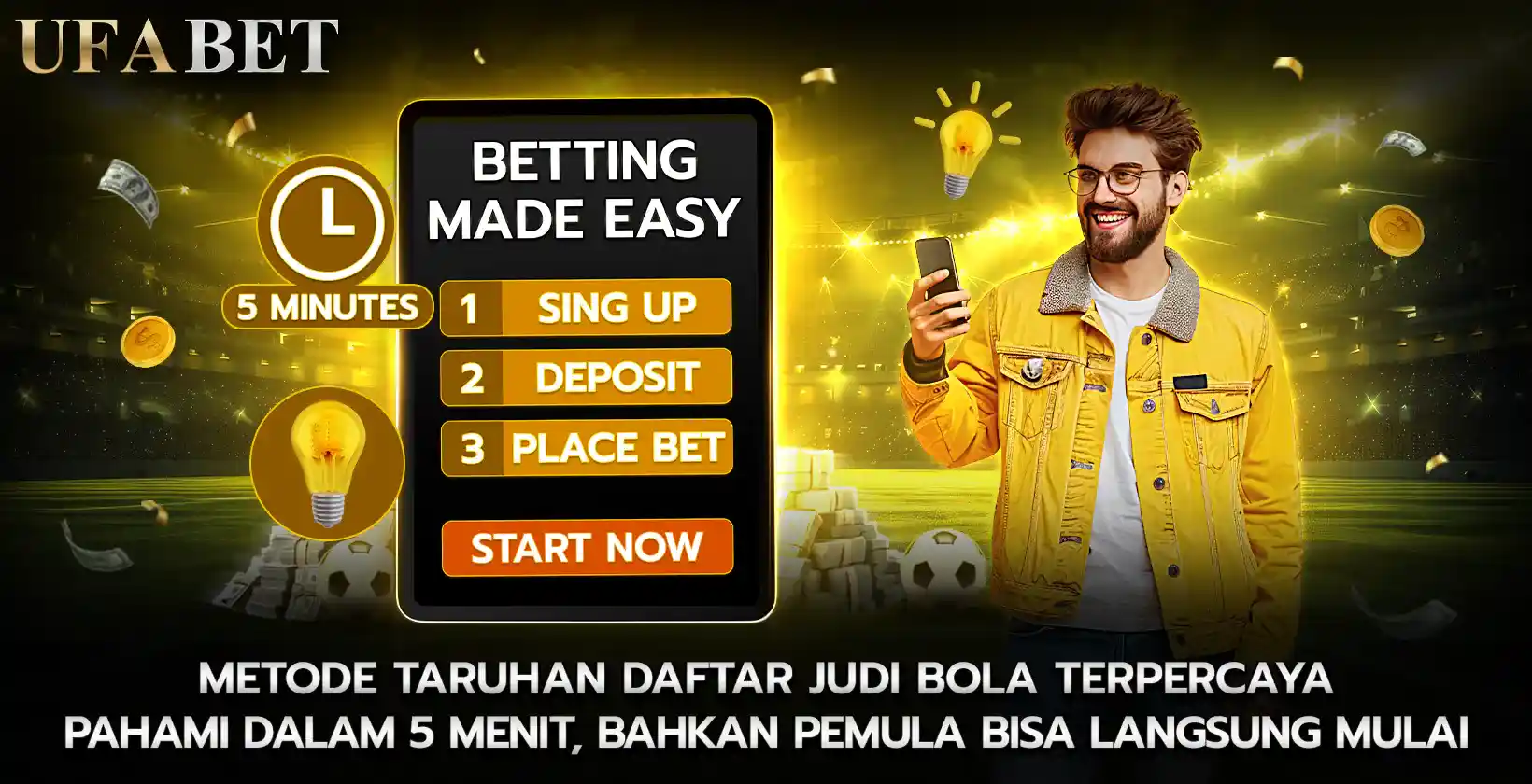 Daftar-judi-bola-terpercaya-Cara-Bertaruh-dalam-5-Menit