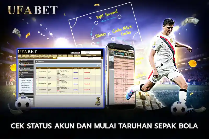 Periksa-Status-Akun-dan-Mulai-Daftar judi online
