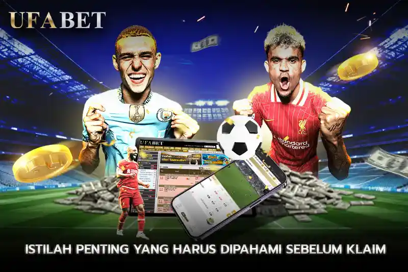 Syarat yang harus Anda ketahui sebelum melakukan bonus new member 100