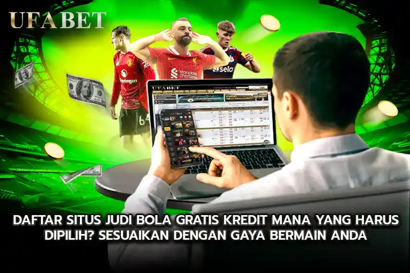 Opsi bonus new member 100 mana yang sebaiknya Anda pilih
